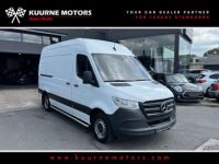 Mercedes Sprinter 315CDi L2 H2 3 Zit Uitbekleed - <small></small> 32.500 € <small>TTC</small> - #1