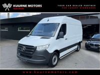 Mercedes Sprinter 315CDi L2 H2 3 Zit Uitbekleed - <small></small> 32.500 € <small>TTC</small> - #3