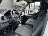 Mercedes Sprinter 315CDi L2 H2 3 Zit Uitbekleed - <small></small> 32.500 € <small>TTC</small> - #4