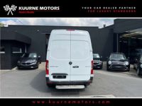 Mercedes Sprinter 315CDi L2 H2 3 Zit Uitbekleed - <small></small> 32.500 € <small>TTC</small> - #8