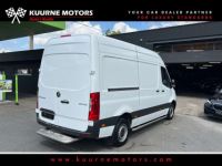 Mercedes Sprinter 315CDi L2 H2 3 Zit Uitbekleed - <small></small> 32.500 € <small>TTC</small> - #9