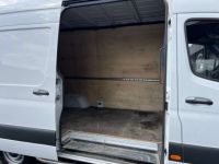 Mercedes Sprinter 315CDi L2 H2 3 Zit Uitbekleed - <small></small> 32.500 € <small>TTC</small> - #15