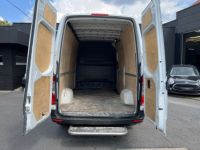 Mercedes Sprinter 315CDi L2 H2 3 Zit Uitbekleed - <small></small> 32.500 € <small>TTC</small> - #16