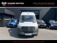 Mercedes Sprinter 315CDi L2 H2 3 Zit Uitbekleed - <small></small> 34.500 € <small>TTC</small> - #2