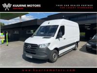 Mercedes Sprinter 315CDi L2 H2 3 Zit Uitbekleed - <small></small> 34.500 € <small>TTC</small> - #3