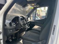 Mercedes Sprinter 315CDi L2 H2 3 Zit Uitbekleed - <small></small> 34.500 € <small>TTC</small> - #4