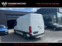 Mercedes Sprinter 315CDi L2 H2 3 Zit Uitbekleed - <small></small> 34.500 € <small>TTC</small> - #7