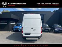 Mercedes Sprinter 315CDi L2 H2 3 Zit Uitbekleed - <small></small> 34.500 € <small>TTC</small> - #8