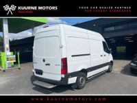 Mercedes Sprinter 315CDi L2 H2 3 Zit Uitbekleed - <small></small> 34.500 € <small>TTC</small> - #9