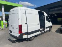 Mercedes Sprinter 315CDi L2 H2 3 Zit Uitbekleed - <small></small> 34.500 € <small>TTC</small> - #12