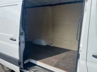 Mercedes Sprinter 315CDi L2 H2 3 Zit Uitbekleed - <small></small> 34.500 € <small>TTC</small> - #13