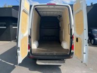 Mercedes Sprinter 315CDi L2 H2 3 Zit Uitbekleed - <small></small> 34.500 € <small>TTC</small> - #14