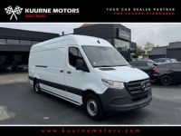 Mercedes Sprinter 315CDi L3 H3 3 Zit Uitbekleed - <small></small> 39.900 € <small>TTC</small> - #1