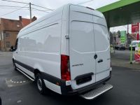 Mercedes Sprinter 315CDi L3 H3 3 Zit Uitbekleed - <small></small> 39.900 € <small>TTC</small> - #3