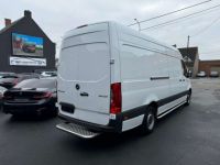 Mercedes Sprinter 315CDi L3 H3 3 Zit Uitbekleed - <small></small> 39.900 € <small>TTC</small> - #5