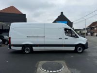 Mercedes Sprinter 315CDi L3 H3 3 Zit Uitbekleed - <small></small> 39.900 € <small>TTC</small> - #6