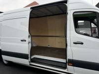 Mercedes Sprinter 315CDi L3 H3 3 Zit Uitbekleed - <small></small> 39.900 € <small>TTC</small> - #7