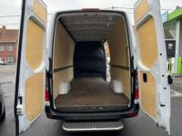 Mercedes Sprinter 315CDi L3 H3 3 Zit Uitbekleed - <small></small> 39.900 € <small>TTC</small> - #8