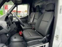 Mercedes Sprinter 315CDi L3 H3 3 Zit Uitbekleed - <small></small> 39.900 € <small>TTC</small> - #9