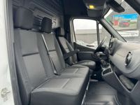 Mercedes Sprinter 315CDi L3 H3 3 Zit Uitbekleed - <small></small> 39.900 € <small>TTC</small> - #10