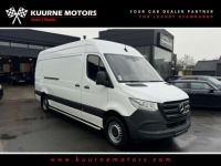 Mercedes Sprinter 315CDi L3 H3 3 Zit Uitbekleed - <small></small> 35.900 € <small>TTC</small> - #1