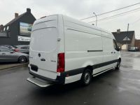 Mercedes Sprinter 315CDi L3 H3 3 Zit Uitbekleed - <small></small> 35.900 € <small>TTC</small> - #4