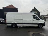 Mercedes Sprinter 315CDi L3 H3 3 Zit Uitbekleed - <small></small> 35.900 € <small>TTC</small> - #5