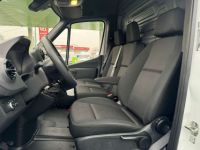 Mercedes Sprinter 315CDi L3 H3 3 Zit Uitbekleed - <small></small> 35.900 € <small>TTC</small> - #10