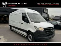 Mercedes Sprinter 315CDi L3 H3 3 Zit Uitbekleed - <small></small> 37.900 € <small>TTC</small> - #1