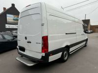 Mercedes Sprinter 315CDi L3 H3 3 Zit Uitbekleed - <small></small> 37.900 € <small>TTC</small> - #3