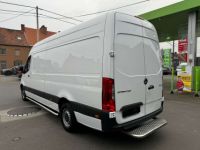 Mercedes Sprinter 315CDi L3 H3 3 Zit Uitbekleed - <small></small> 37.900 € <small>TTC</small> - #4