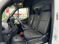 Mercedes Sprinter 315CDi L3 H3 3 Zit Uitbekleed - <small></small> 37.900 € <small>TTC</small> - #9