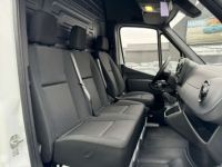 Mercedes Sprinter 315CDi L3 H3 3 Zit Uitbekleed - <small></small> 37.900 € <small>TTC</small> - #10