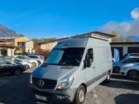 Mercedes Sprinter 316 cdi 163 37s 3.5t 4x2 02-2015 ATTELAGE TVA GALERIE - <small></small> 12.000 € <small>TTC</small> - #1