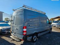 Mercedes Sprinter 316 cdi 163 37s 3.5t 4x2 02-2015 ATTELAGE TVA GALERIE - <small></small> 12.000 € <small>TTC</small> - #2