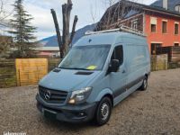 Mercedes Sprinter 316 cdi 163 37s 3.5t 4x2 02-2015 garantie 6 mois - <small></small> 12.990 € <small>TTC</small> - #1