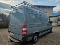 Mercedes Sprinter 316 cdi 163 37s 3.5t 4x2 02-2015 garantie 6 mois - <small></small> 12.990 € <small>TTC</small> - #2