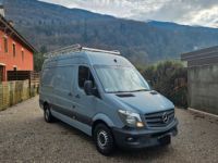 Mercedes Sprinter 316 cdi 163 37s 3.5t 4x2 02-2015 garantie 6 mois - <small></small> 12.990 € <small>TTC</small> - #3