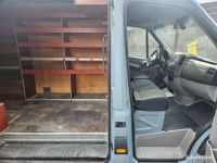 Mercedes Sprinter 316 cdi 163 37s 3.5t 4x2 02-2015 garantie 6 mois - <small></small> 12.990 € <small>TTC</small> - #4