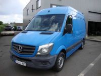 Mercedes Sprinter 316 cdi, 2.1, L2H2, camera, btw in, gps, gekeurd - <small></small> 10.900 € <small>TTC</small> - #2