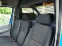 Mercedes Sprinter 316 cdi, 2.1, L2H2, camera, btw in, gps, gekeurd - <small></small> 10.900 € <small>TTC</small> - #6