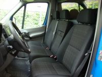 Mercedes Sprinter 316 cdi, 2.1, L2H2, camera, btw in, gps, gekeurd - <small></small> 10.900 € <small>TTC</small> - #7