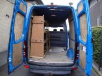 Mercedes Sprinter 316 cdi, 2.1, L2H2, camera, btw in, gps, gekeurd - <small></small> 10.900 € <small>TTC</small> - #21