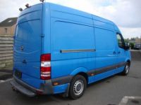 Mercedes Sprinter 316 cdi, 2.1, L2H2, camera, btw in, gps, gekeurd - <small></small> 10.900 € <small>TTC</small> - #22