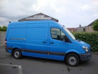 Mercedes Sprinter 316 cdi, 2.1, L2H2, camera, btw in, gps, gekeurd - <small></small> 10.900 € <small>TTC</small> - #26