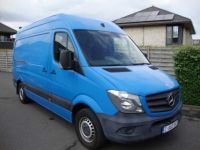 Mercedes Sprinter 316 cdi, 2.1, L2H2, camera, btw in, gps, gekeurd - <small></small> 10.900 € <small>TTC</small> - #27