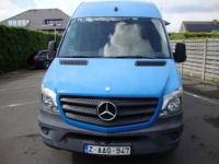 Mercedes Sprinter 316 cdi, 2.1, L2H2, camera, btw in, gps, gekeurd - <small></small> 10.900 € <small>TTC</small> - #29