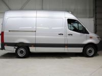 Mercedes Sprinter 317 2.0 CDI L2H2 ~ 360° CC PDC 30.000ex - <small></small> 36.300 € <small>TTC</small> - #3