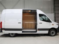 Mercedes Sprinter 317 CDI ~ 360° L2H2 Top Deal - <small></small> 39.990 € <small>TTC</small> - #4