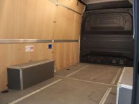 Mercedes Sprinter 317 CDI ~ 360° L2H2 Top Deal - <small></small> 39.990 € <small>TTC</small> - #11